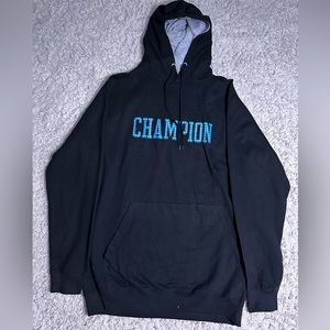 Men’s XLT Champion Hoodie